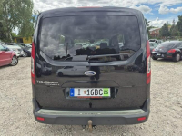 Ford Grand Tourneo Connect Bezwypadek* Zadbany Bydgoszcz - zdjęcie 3