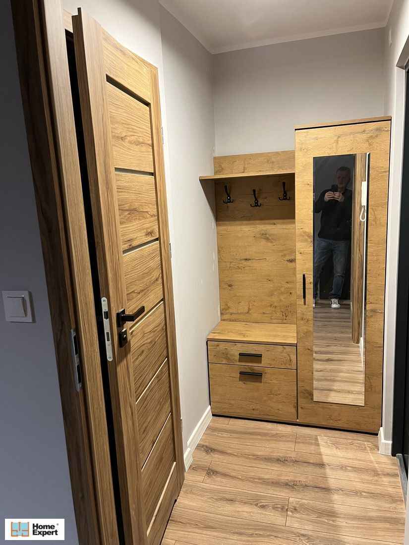 1pok, 23met, okolice Księżycowej PO REMONCIE (Wrocław) Psie Pole - zdjęcie 7