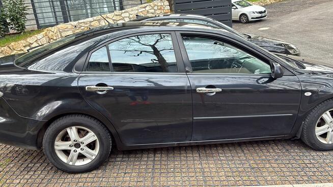 Mazda 6 2.0 benzyna 6-biegowa ekonom. Jelenia Góra - zdjęcie 7