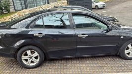 Mazda 6 2.0 benzyna 6-biegowa ekonom. Jelenia Góra - zdjęcie 7