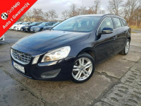 2,0D Momentum 5 cylindrowy Navi Zarejestrowany Gwarancja serwis Volvo
