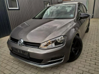 Volkswagen Golf 1.4 TSI  DSG   Hak  Alcantara Webasto Zarejestrowany Strzała - zdjęcie 2