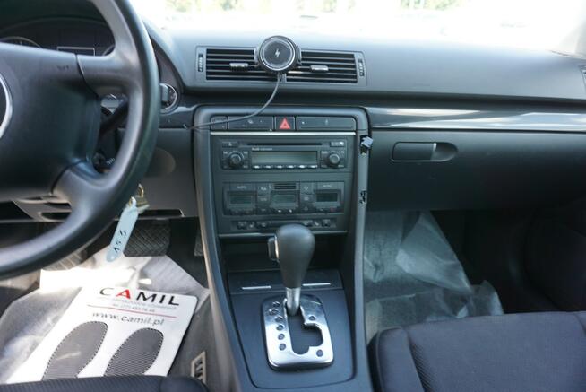 Audi A4 zarejestrowany, ubezpieczony Opole - zdjęcie 12