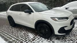 HONDA ZR-V 2.0 benzyna 158 KM AWD SPORT Legionowo - zdjęcie 6