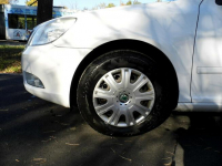 Škoda Octavia 1,6 mpi Łódź - zdjęcie 5