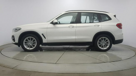 BMW X3 xDrive20d mHEV Advantage! Z Polskiego Salonu! FV 23%! Warszawa - zdjęcie 4