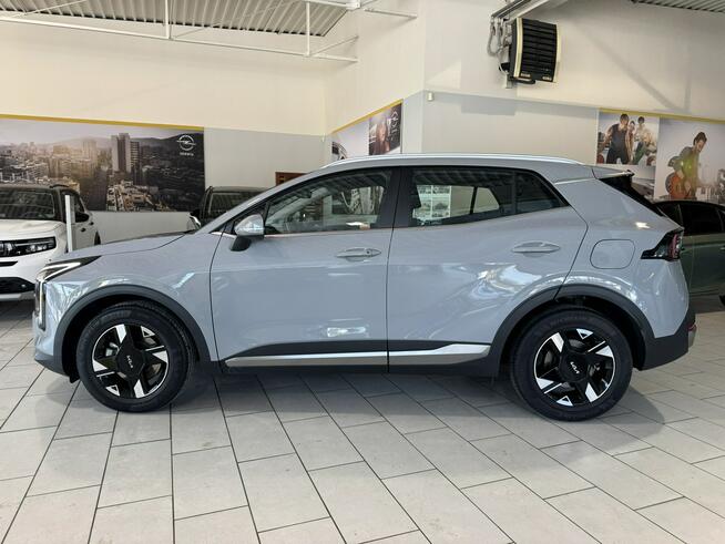 Kia Sportage M+SMART 1.6 T-GDI 150KM 6MT Giżycko - zdjęcie 9