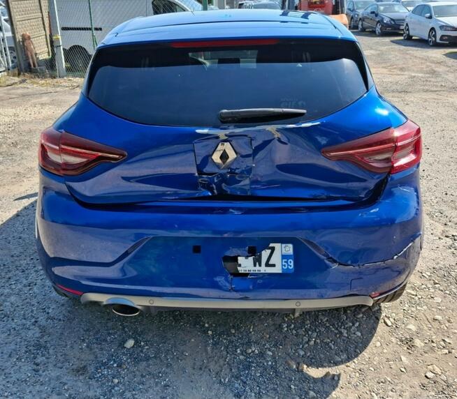 Clio R S Line ! Pleszew - zdjęcie 7