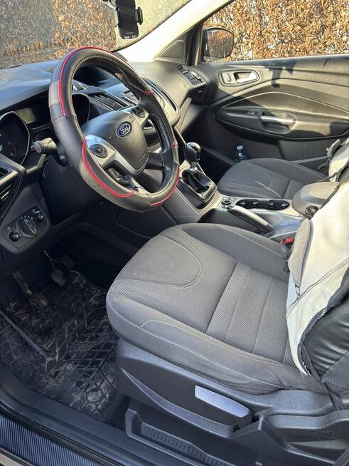 Sprzedam Ford Kuga Zgorzelec - zdjęcie 11