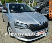 Škoda Fabia 2020 model, kamera, led,,tempomat, serwis