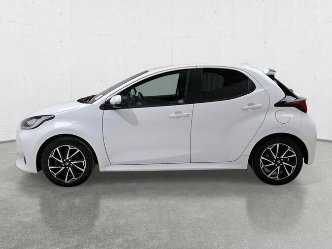 Toyota Yaris Poleasingowe.pl BZ Komorniki - zdjęcie 4