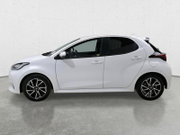 Toyota Yaris Poleasingowe.pl BZ Komorniki - zdjęcie 4