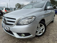 Mercedes B 180 Bogata wersja