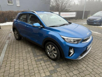 Kia Stonic Rej. 02.2023  1,2 84KM  Klimatronik  Kamera  Kraj  Serwis Orzech - zdjęcie 4