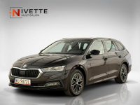 Škoda Octavia 1,4 TSI Plug-In Hybrid Style (204 KM) Salon PL F-Vat