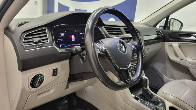 Volkswagen Tiguan Allspace 2.0 TSI 4Motion DSG Grójec - zdjęcie 12