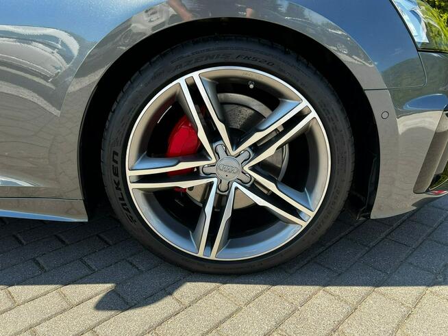Audi A5 Sportback Stronic S-Line Gwarancja Baranowo - zdjęcie 3