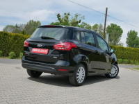 Ford B-Max 1.0 E-Boost 100KM Eu6 -Pakiet zima -Nowy rozrząd +Opony Goczałkowice-Zdrój - zdjęcie 3