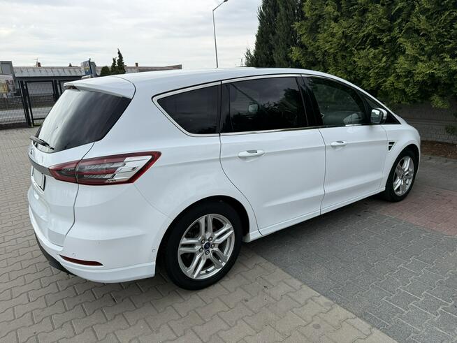 Ford S-Max Zielona Łąka - zdjęcie 2