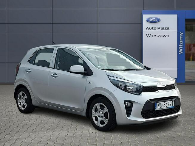 Kia Picanto 1.0 DPI 67 KM T101496 Warszawa - zdjęcie 7