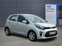 Kia Picanto 1.0 DPI 67 KM T101496 Warszawa - zdjęcie 7