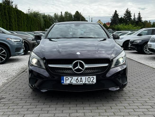 Mercedes A 250 Baranowo - zdjęcie 4