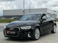 Audi A3 2.0 TDI / 150KM LED S-LINE ! Automat STRONIC Nawigacja Mrągowo - zdjęcie 6