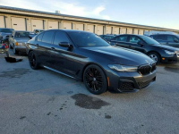 BMW 530 /  4.4 / bogata wersja / xDrive / Tarnów - zdjęcie 3