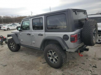 Jeep Wrangler Unlimited Rubicon 4x4 3.6l V6 Sękocin Nowy - zdjęcie 2