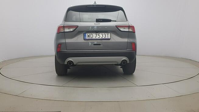 Ford Kuga 1.5 EcoBoost FWD Titanium !  z polskiego salonu! FV 23% Warszawa - zdjęcie 6