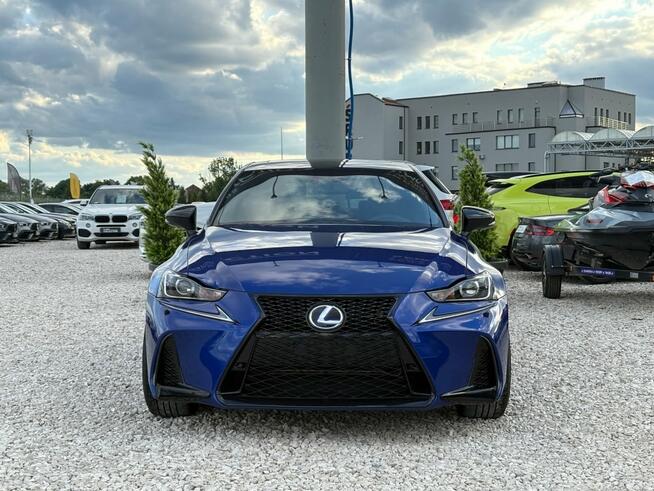 Lexus IS, 2020 Michałowice - zdjęcie 9