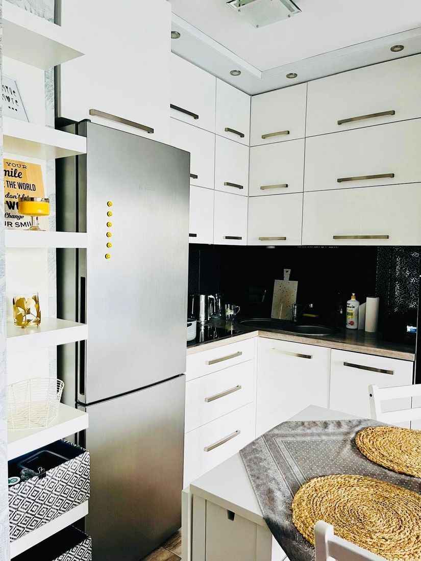 2pok, 39met, Okolice Buforowej BALKON (Wrocław) Krzyki - zdjęcie 3