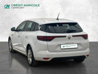 Renault Megane 1.5 Blue dCi Equilibre  Kombi Warszawa - zdjęcie 7