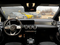 Mercedes CLA 200, 2019 Michałowice - zdjęcie 11