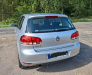 Volkswagen Golf 1.6 Tdi b. Zadbany Pleszew - zdjęcie 5