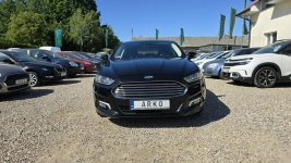 Ford Mondeo Titanium, el. klapa Zieleniewo - zdjęcie 6