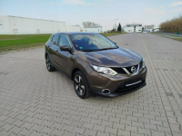 Nissan Qashqai 1.6 , bardzo mały przebieg Jarocin - zdjęcie 3