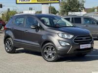 Ford EcoSport *FILM*Bezwypadkowy*Roczna Gwarancja Techniczna* Suchy Las - zdjęcie 11
