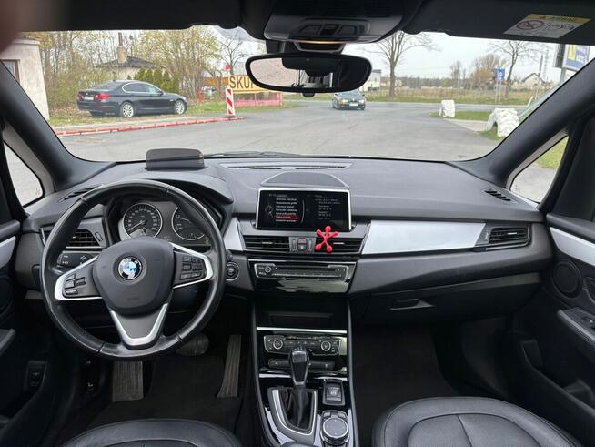 Sprzedam BMW seria 2 Konin - zdjęcie 2