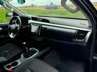 Toyota Hilux Kamera*Klimatyzacja*Grzane fotele*OryginalnyPrzebieg Sośnicowice - zdjęcie 12
