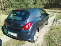 Corsa CDTI 1,3 eco flex Bełchatów - zdjęcie 3