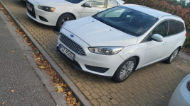 Sprzedam Ford Focus 2015 1.0 ecobost 125 km Warszawa - zdjęcie 3