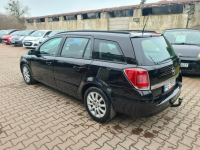 Opel Astra 1.9 diesel / Zarejestrowany / Kombi/ Alu / Klima / Świebodzin - zdjęcie 8
