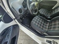 Škoda Citigo Panorama dach Nawigacja Serwis Rybnik - zdjęcie 6