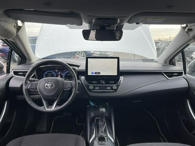 Toyota Corolla Hybryda Automat Kamera Podgrzewanie Virtual cockpit Gliwice - zdjęcie 10