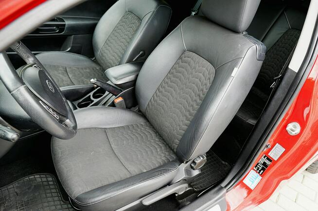 Kia Cee'd 1.6 CRDi, Optimum, salon Polska Warszawa - zdjęcie 10