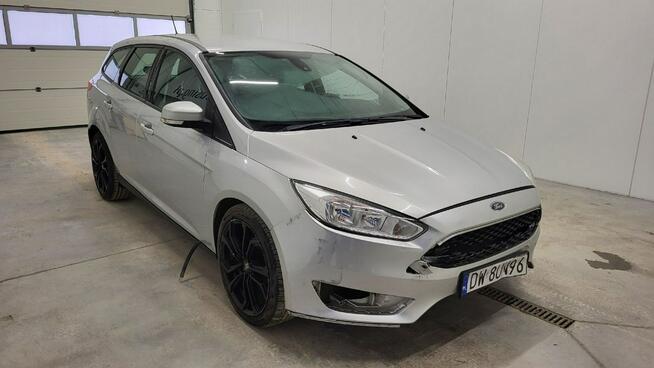 Ford Focus Kombi 1.5 TDCi Trend Grójec - zdjęcie 3