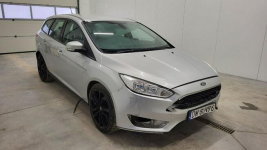 Ford Focus Kombi 1.5 TDCi Trend Grójec - zdjęcie 3