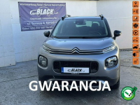 Citroen C3 Aircross PROMOCJA - Pisemna gwarancja 12 miesięcy