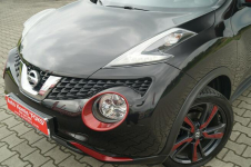 NISSAN JUKE 2015R 1,2 BENZYNA BEZWYPADKOWY ORG. LAKIER Goczałkowice-Zdrój - zdjęcie 2